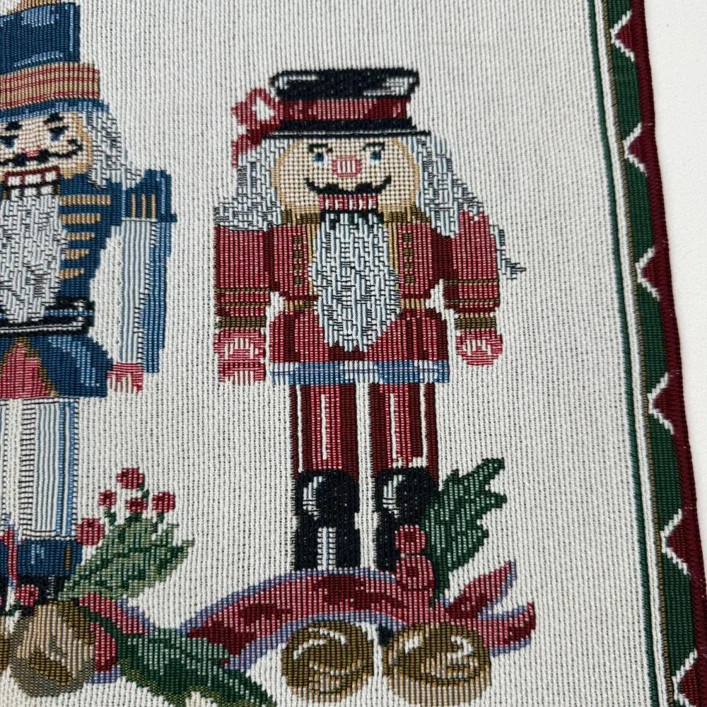 N/A tapestry placemats
